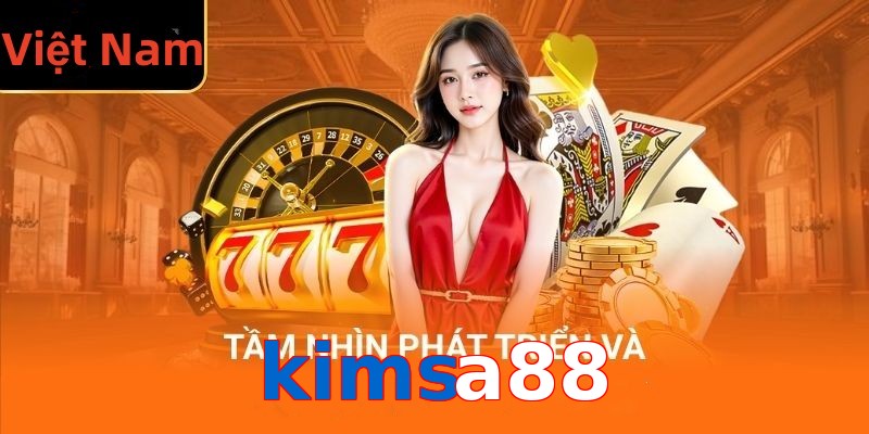 kimsa88