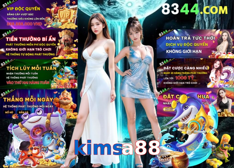 kimsa88