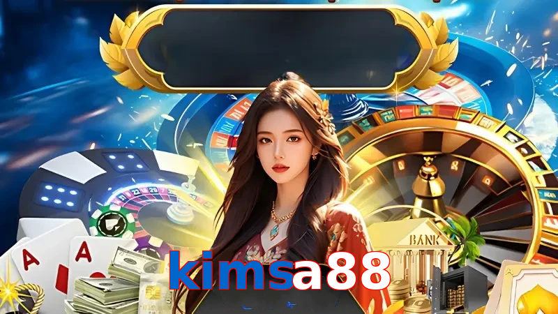 kimsa88